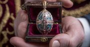 "Złodziej połknął jajko Fabergé. Policja odzyskała skarb… w sposób w pełni naturalny"