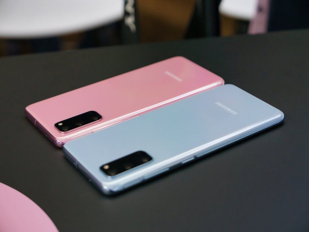 Potwierdzone: do Europy trafił słabszy Samsung Galaxy S20. To jednak niekoniecznie źle 3
