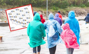Nadchodzi ochłodzenie. Temperatury nie będą letnie