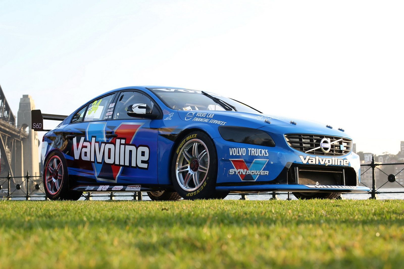 Polestar Volvo S60
