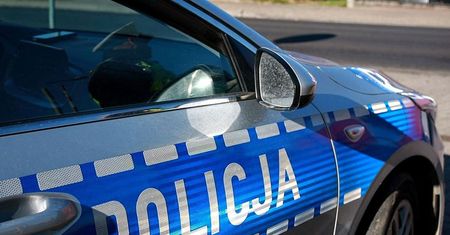 Czołowe zderzenie. Kierowca nie miał szans