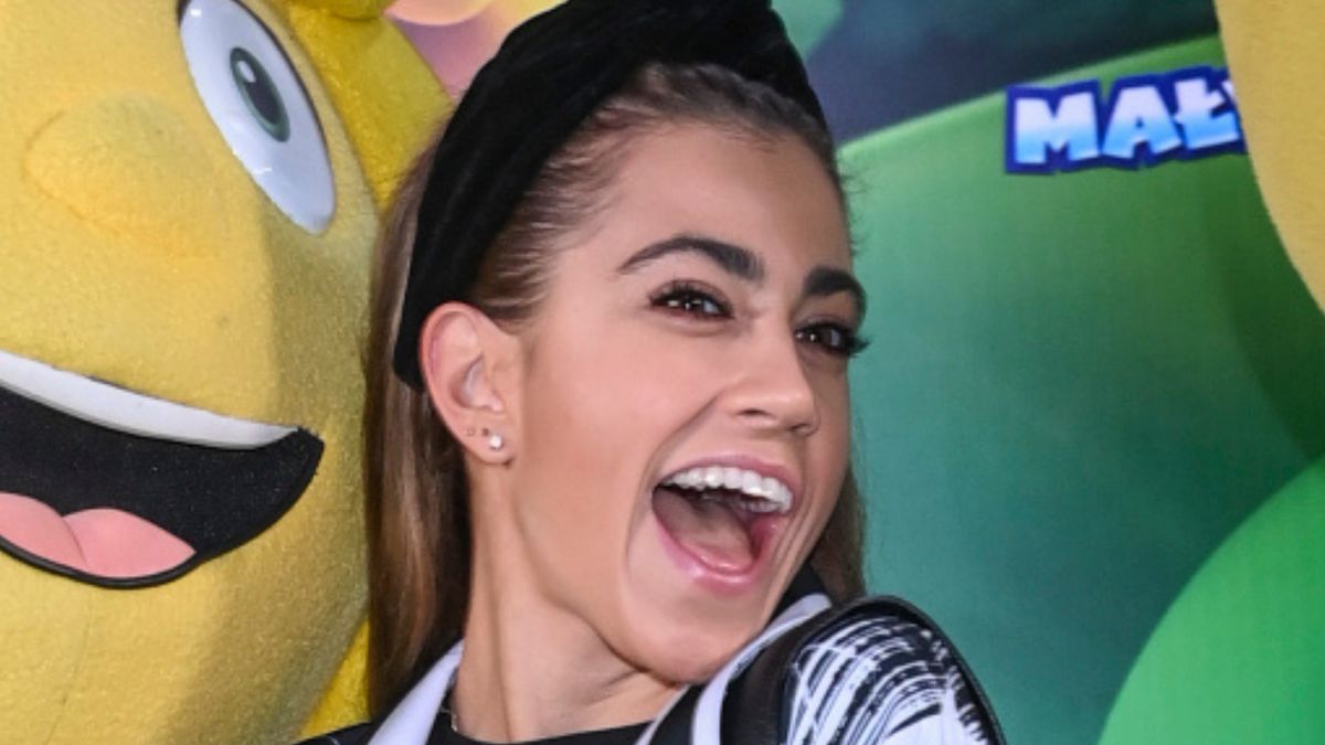 Maja Hyży nie planuje urlopu macierzyńskiego. Na powrót do formy na zaledwie 2 tygodnie