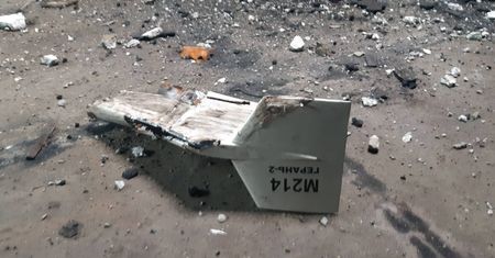 Absolutna dominacja Ukraińców. Rosyjski sprzęt był bez szans