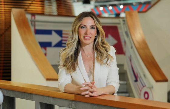 Meta Platforms będzie mieć nową wiceprezeskę na Europę