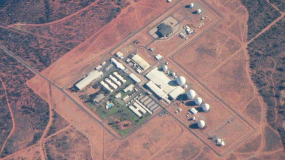 Pine Gap