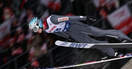 Ogromne zamieszanie wokół polskiego skoczka. Odsłonił kulisy