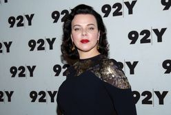 Debi Mazar miała koronawirusa. Opowiedziała o walce z chorobą