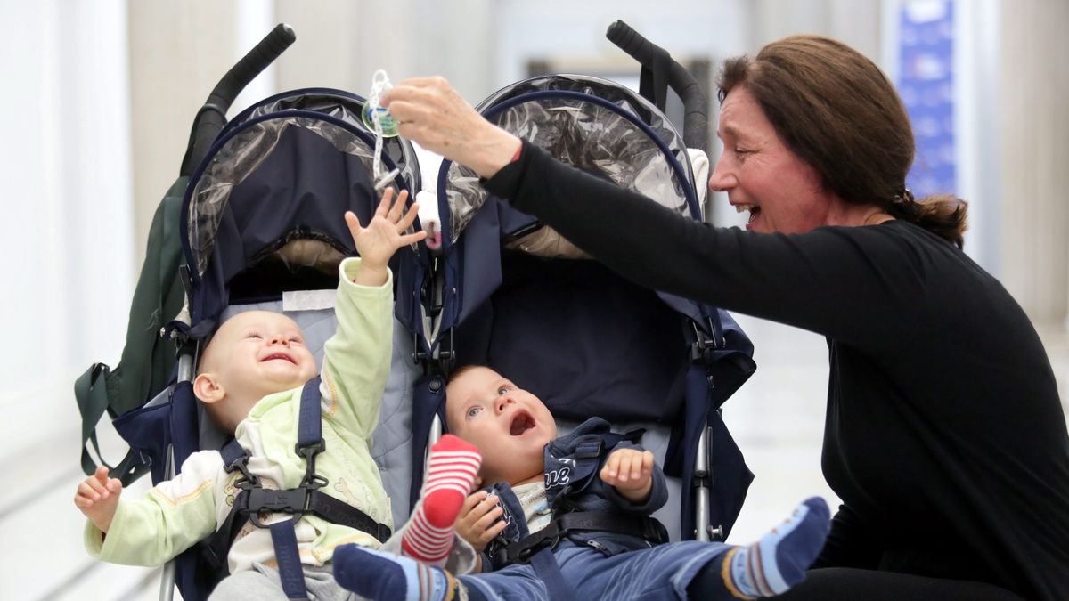Oto najstarsza matka w Polsce. Tak dziś żyje Barbara Sienkiewicz