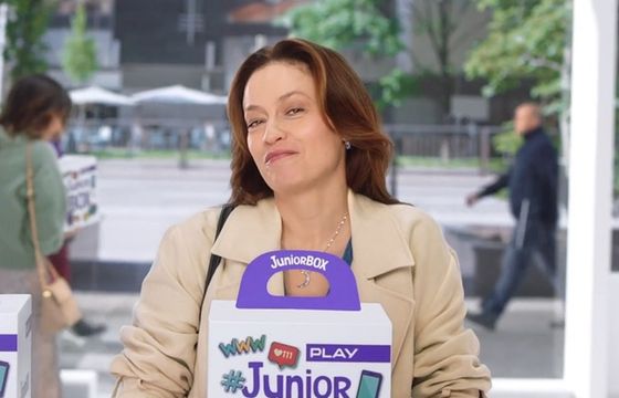 Play: do 6 miesięcy gratis w promocji Mix i Junior Box, reklamy znów bez Barbary Kurdej-Szatan