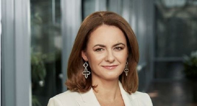 Członkini zarządu TVN z nową rolą w Warner Bros. Discovery