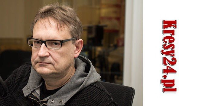 Marek Bućko po 10 latach odszedł z funkcji redaktora naczelnego serwisu Kresy24.pl
