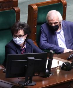 Witek potwierdza. Ustawa posła Hoca do kosza