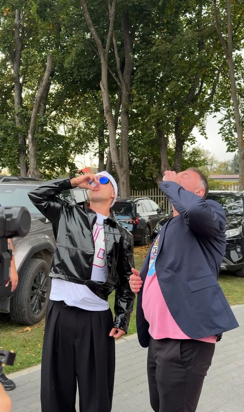 30. urodziny Skolima w Siemiatyczach