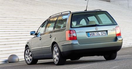 Które kombi najbardziej lubią Polacy?