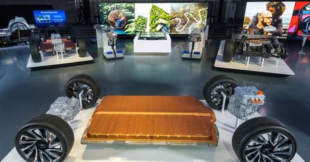 Honda i General Motors łączą siły. Powstaną dwa elektryczne modele