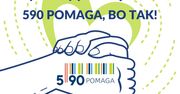 Rusza projekt 590pomaga.pl!