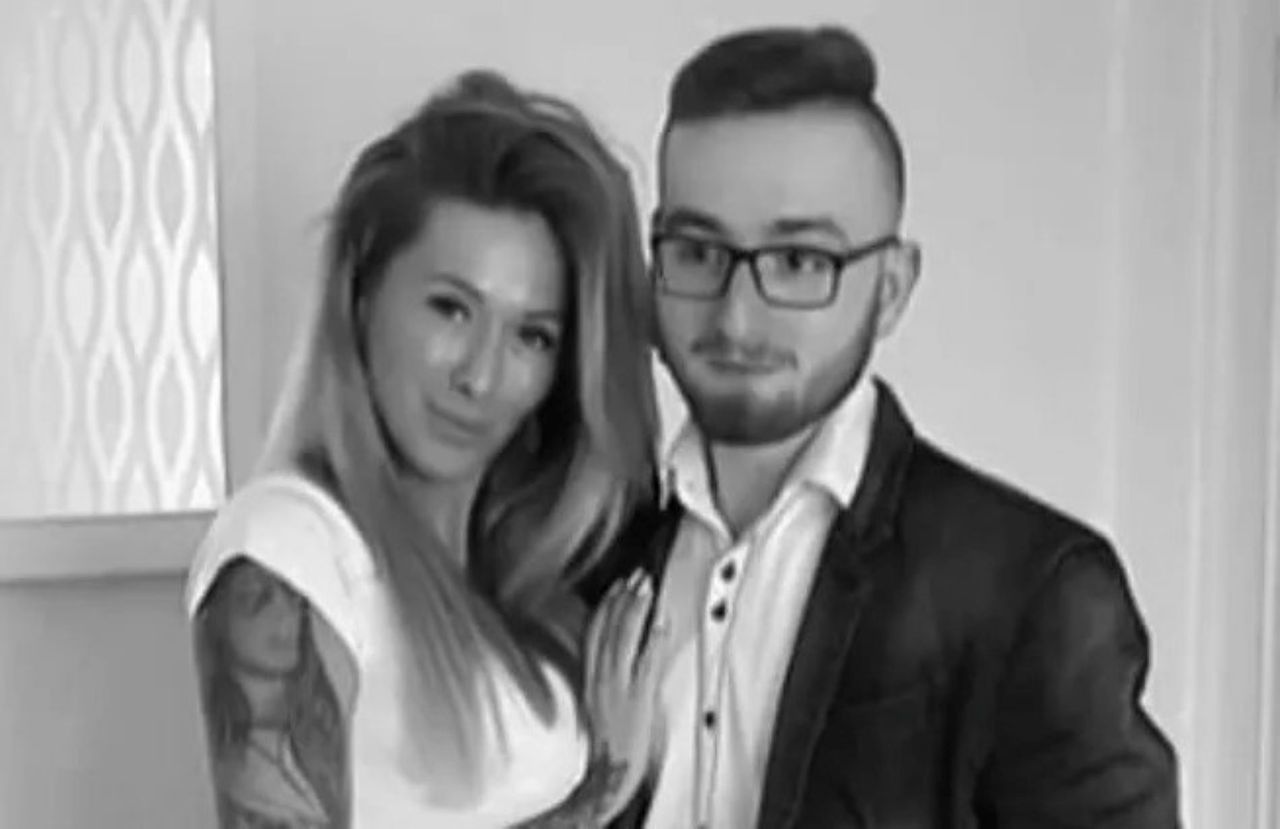 Tragiczna śmierć syna Sylwii Peretti. Podano datę i miejsce pogrzebu