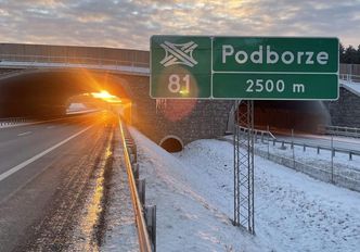 Via Baltica. Jest zgoda na realizację ostatniego odcinka ekspresówki