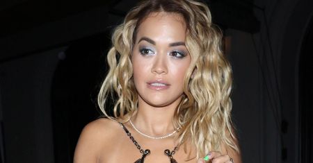 Rita Ora rozsierdziła sąsiadów. Wcześniej zrobił to Gordon Ramsay