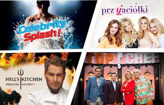 Seriale Polsatu i TVP przedpremierowo w ipli