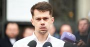 Kołodziejczak ujawnia. Lider Agrounii o "propozycji od PiS"