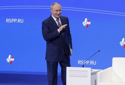 Rosja priorytetem Putina, nie Trump. Kazał na siebie czekać?