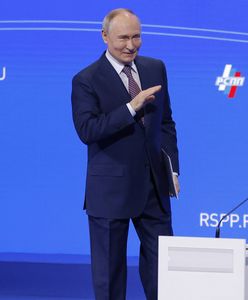 Rosja priorytetem Putina, nie Trump. Kazał na siebie czekać?