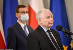Kaczyński: jako obywatel chciałbym broni atomowej