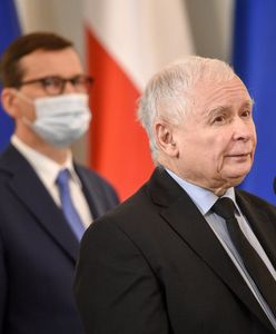 Kaczyński: jako obywatel chciałbym broni atomowej
