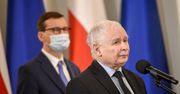 Kaczyński: jako obywatel chciałbym broni atomowej