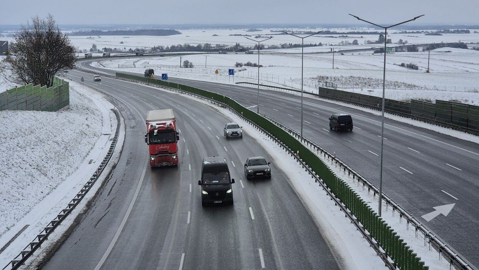Jest szansa na ocieplenie?