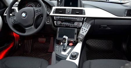 Kierowco zwolnij! Lubelska drogówka w posiadaniu nowego BMW