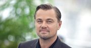 Leonardo DiCaprio znowu randkuje ze "starszą" kobietą? Modelka odpowiedziała