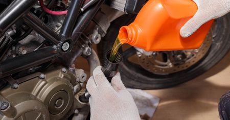 Tańszy serwis przed sezonem. Honda zachęca do ominięcia kolejek