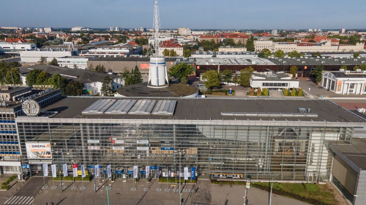 Międzynarodowe Targi Poznańskie