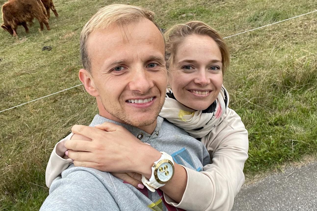 Paweł i Marta z programu "Rolnik szuka żony"