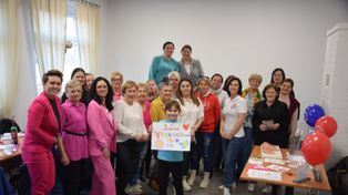 Nowotomyskie Amazonki zachęcają do integracji. "Pokazujemy, że po chorobie można żyć pełnią życia"