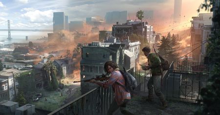 The Last of Us w nowych odsłonach. Nowości z Summer Game Fest