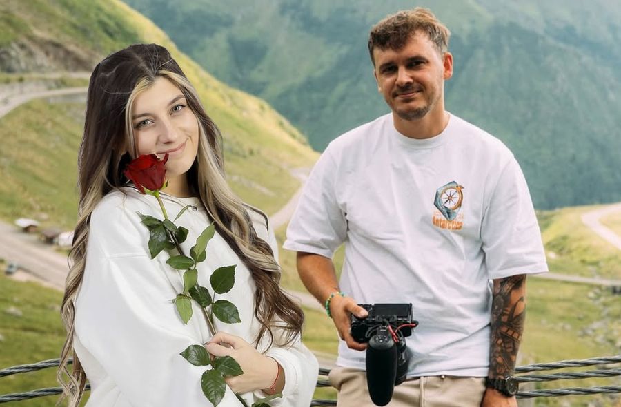 Fusialka i Poczciwy Krzychu są razem? Tiktokowi detektywi na tro