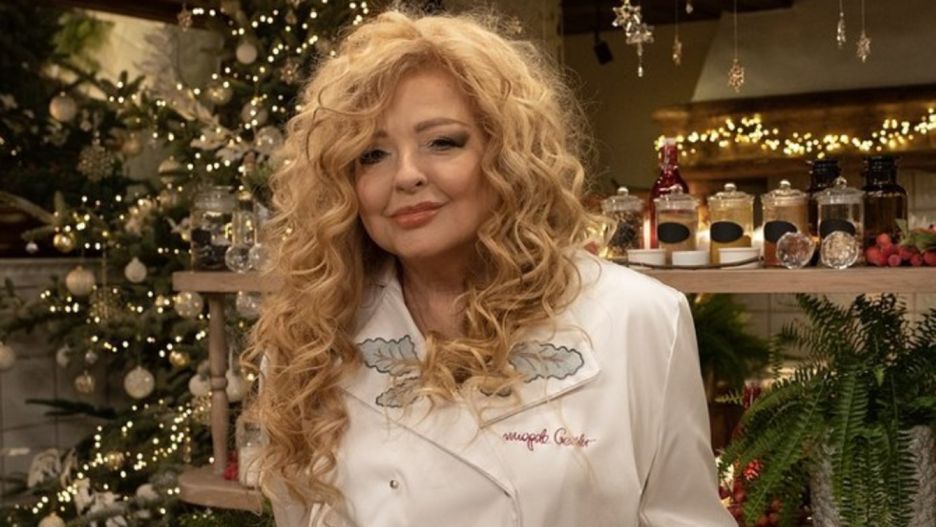 Magdalena Gessler gospodynią specjalnego programu "Restauracja z gwiazdami"
