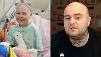 Nie żyje 13-letnia Maja Gadowska. Bedoes żegna podopieczną Cancer Fighters. "Dziękujemy ci, wojowniczko"