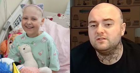 Nie żyje 13-letnia Maja Gadowska. Bedoes żegna podopieczną Cancer Fighters. "Dziękujemy ci, wojowniczko"