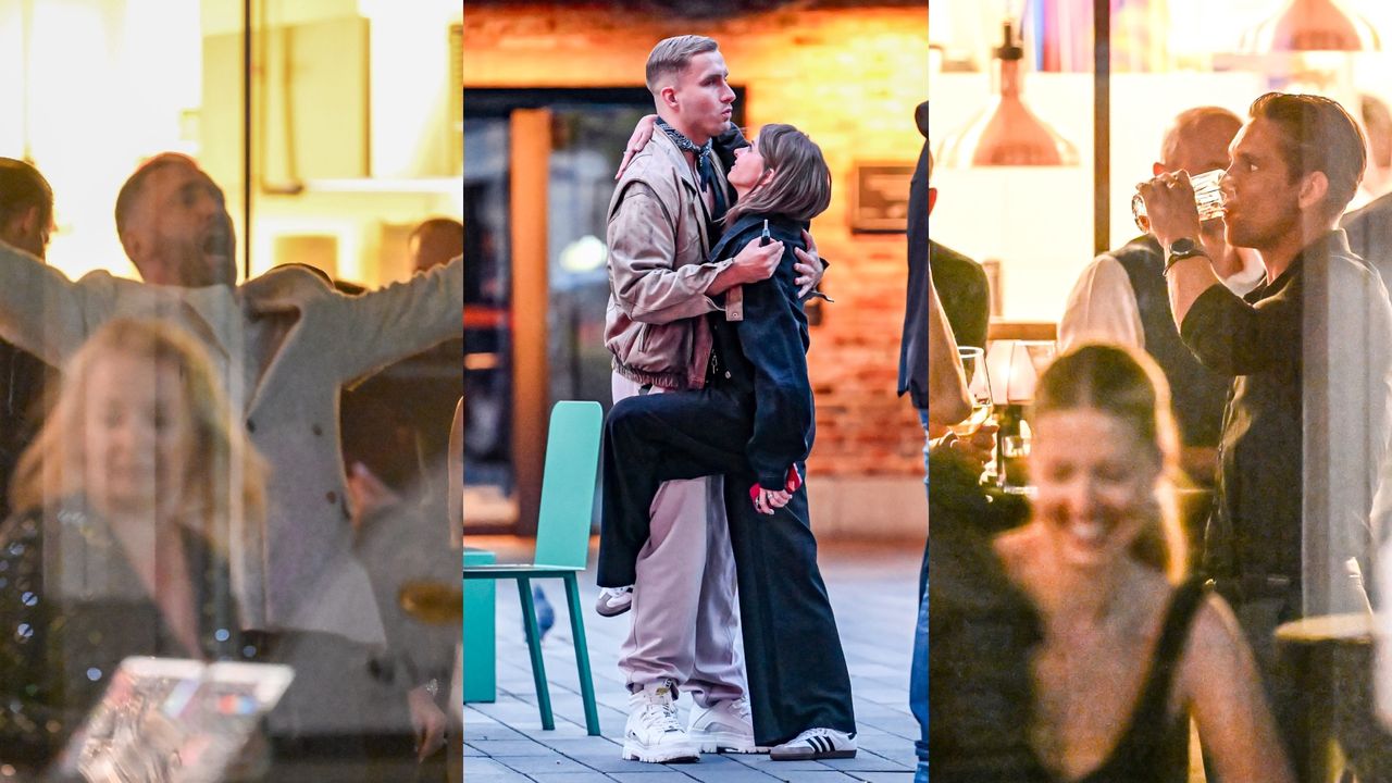 Działo się na afterparty po finale "Tańca z gwiazdami". Zabawa trwała do białego rana [ZDJĘCIA]