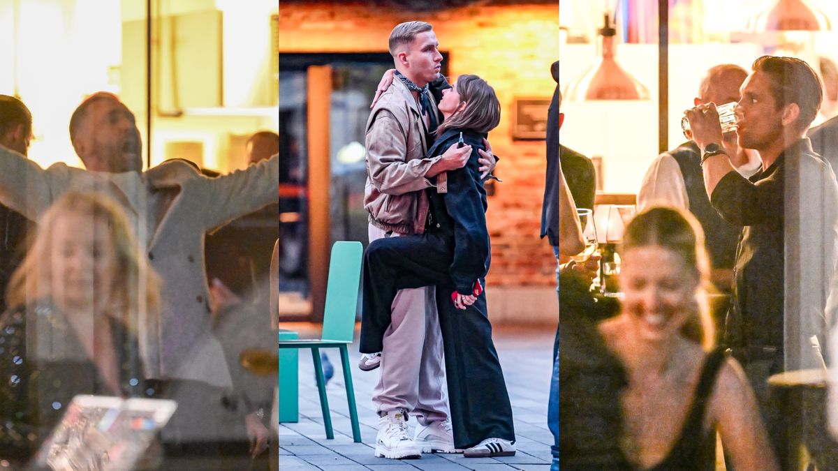 After party po finale "Tańca z gwiazdami"