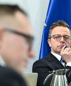 Pokazał pismo. "Soboń okłamał komisję śledczą i opinię publiczną"