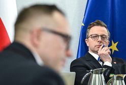 Pokazał pismo. "Soboń okłamał komisję śledczą i opinię publiczną"