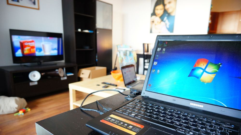 Rośnie dynamika przesiadki na nowsze systemy, fot. Shutterstock.com