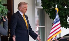 Szczyt USA-Indie-Australia-Japonia odwołany? Powodem cła Trumpa