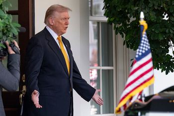 Szczyt USA-Indie-Australia-Japonia odwołany? Powodem cła Trumpa