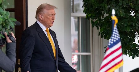 Szczyt USA-Indie-Australia-Japonia odwołany? Powodem cła Trumpa